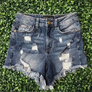 Kendall + Kylie Shorts